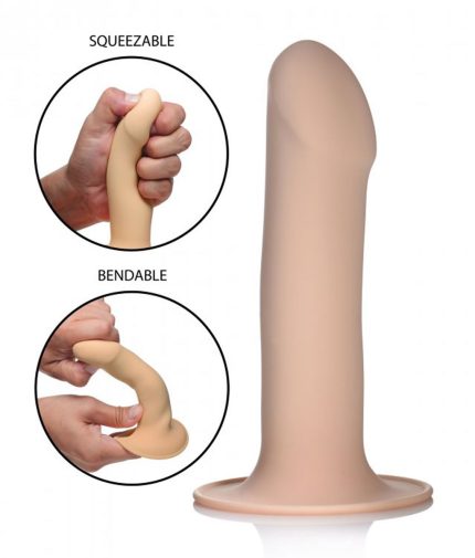 Geschikt voor Strap-On