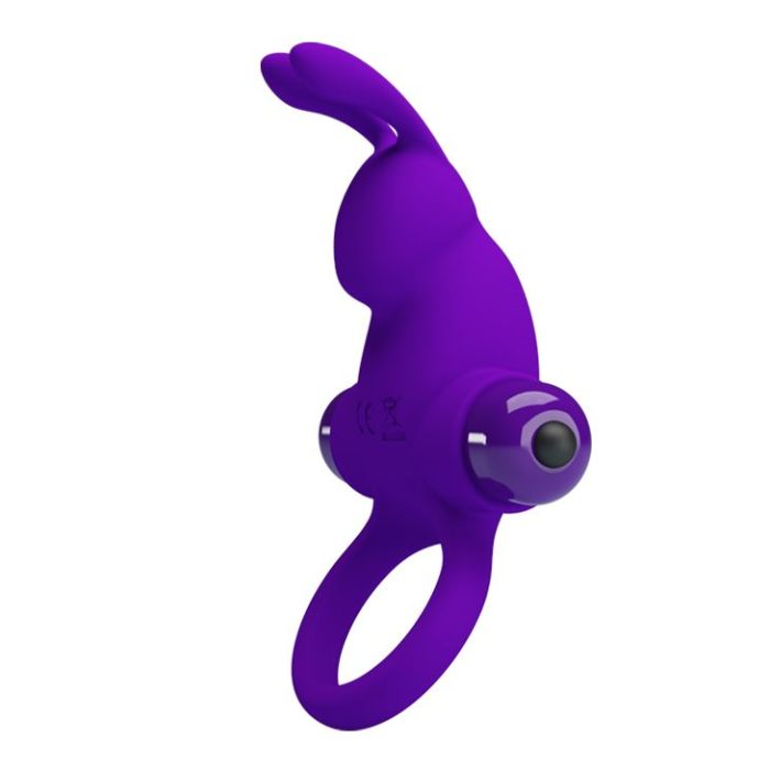 Met clitoris stimulator