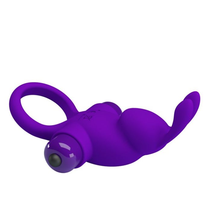 Met bullet-vibrator