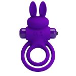 Met clitoris stimulator