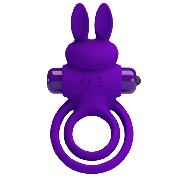 Met clitoris stimulator