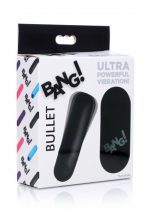 Oplaadbaar met USB kabel