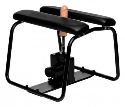 Uitgebreide sexmachine