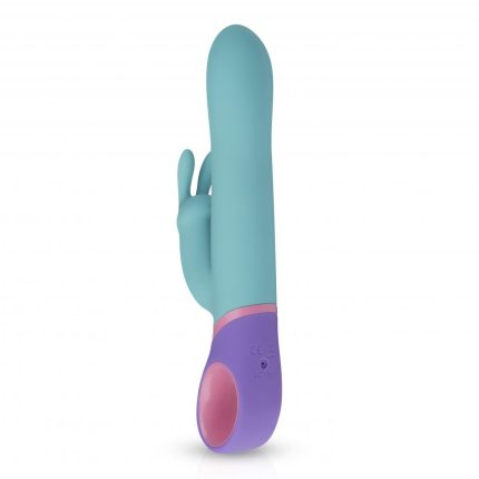 Dubbele stimulatie