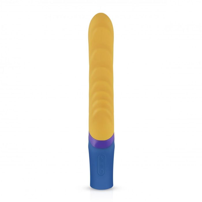 13 vibratiestanden