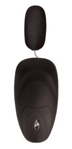 Inclusief bullet vibrator