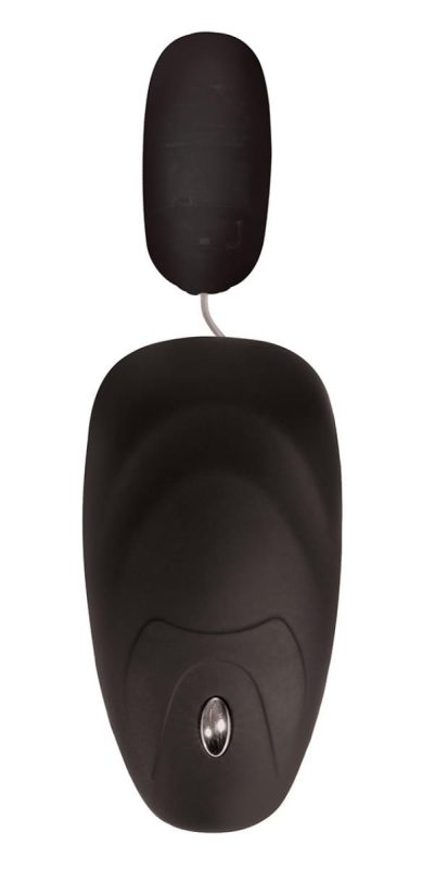 Inclusief bullet vibrator