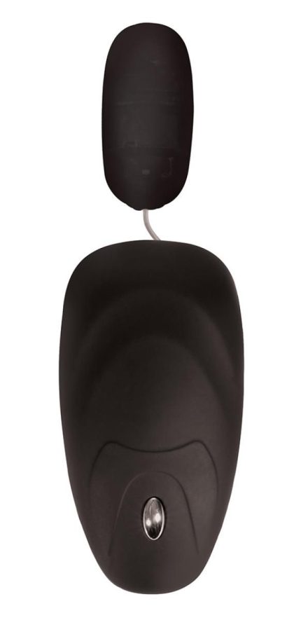 Inclusief bullet vibrator
