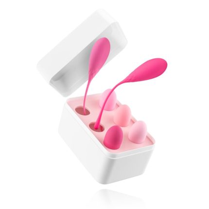 6-delige set