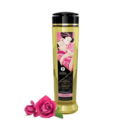 Geur: Aphrodisia/ Roses