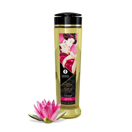 Geur: Amour/ Sweet Lotus