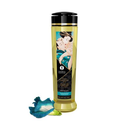 Geur: Island Blossoms