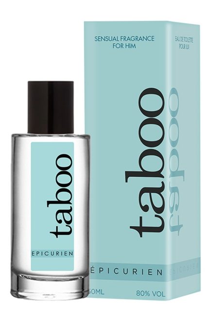 Verfijnd parfum met verleidelijke feromonen