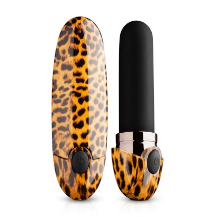 Discreet lipstick design