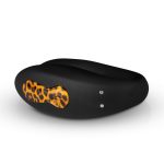 G-spot & clitoris stimulatie