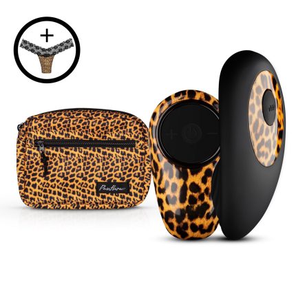10 vibratiestanden
