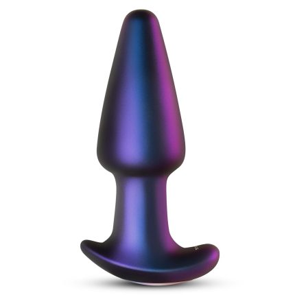 Rimmende buttplug