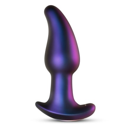 Rimmende buttplug