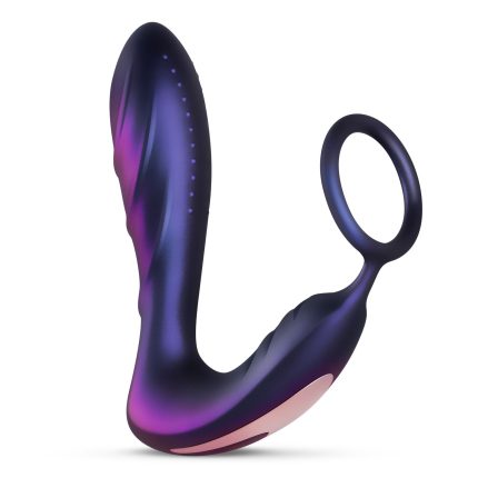 Met cockring