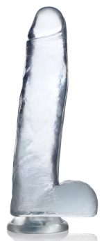 XL dildo
