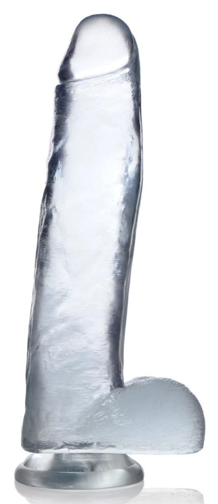 XL dildo