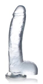 XL dildo