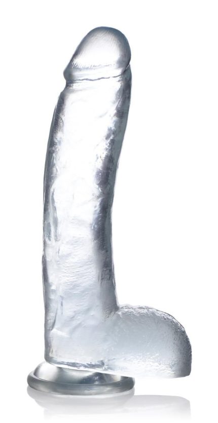 XL dildo