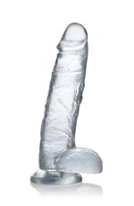 XL dildo
