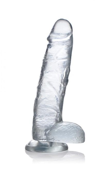 XL dildo