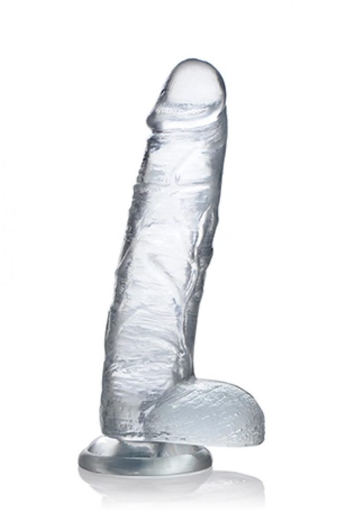 XL dildo