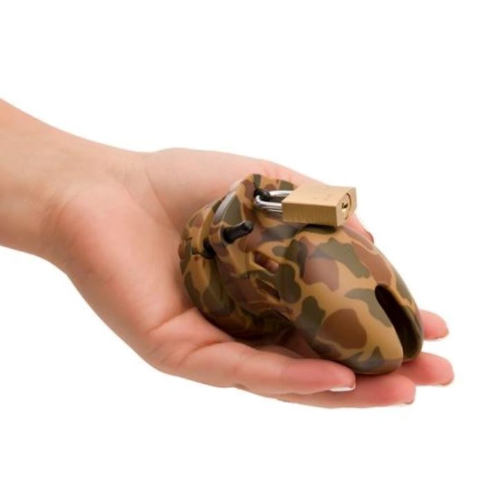 Korter model