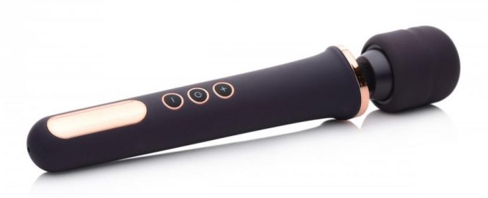 Stijlvolle vibrator