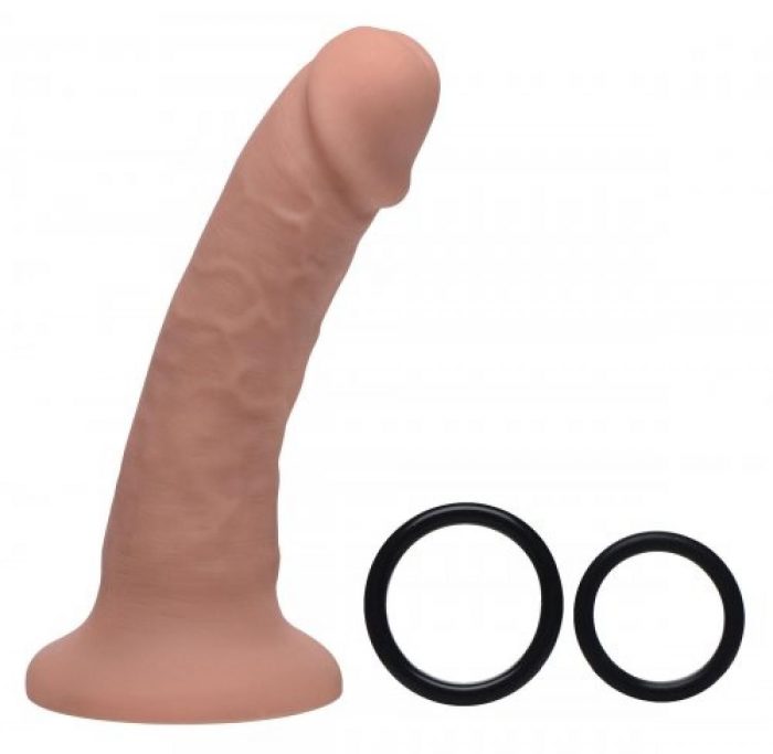 Flexibel maar stevig