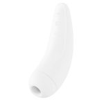 Compacte clitoris stimulator