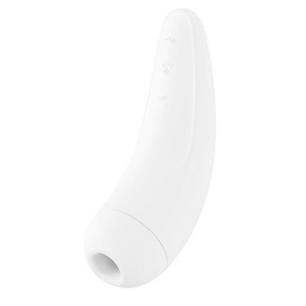 Compacte clitoris stimulator