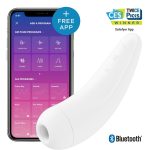 Met luchtdruktechniek en vibraties