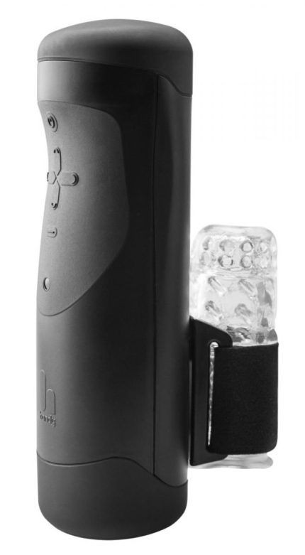 Zeer flexibele sleeve