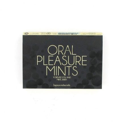 Pleasure Mints
