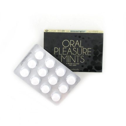 12 pepermuntjes