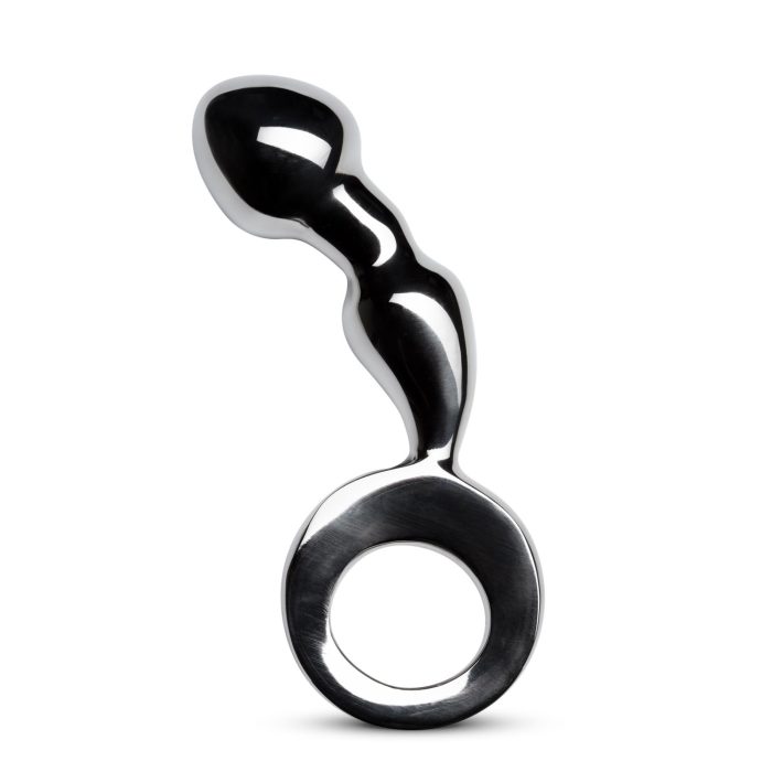 Zware buttplug