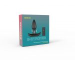 Perineum stimulatie