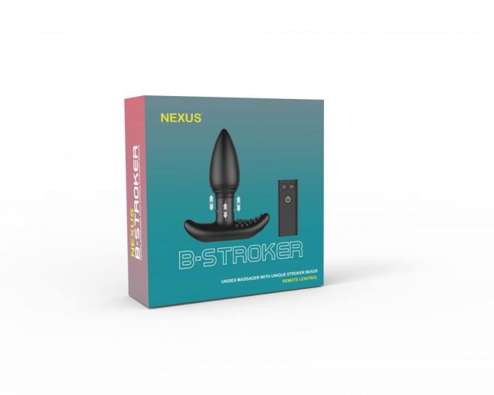 Perineum stimulatie
