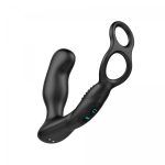 Unieke prostaat stimulator