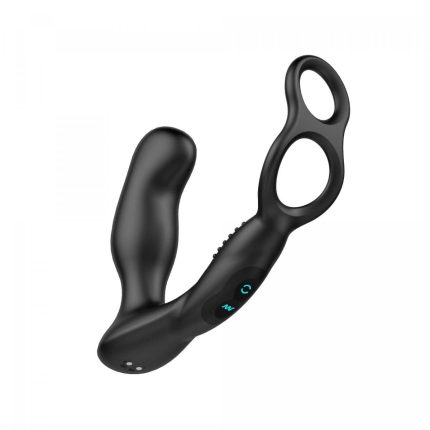 Unieke prostaat stimulator
