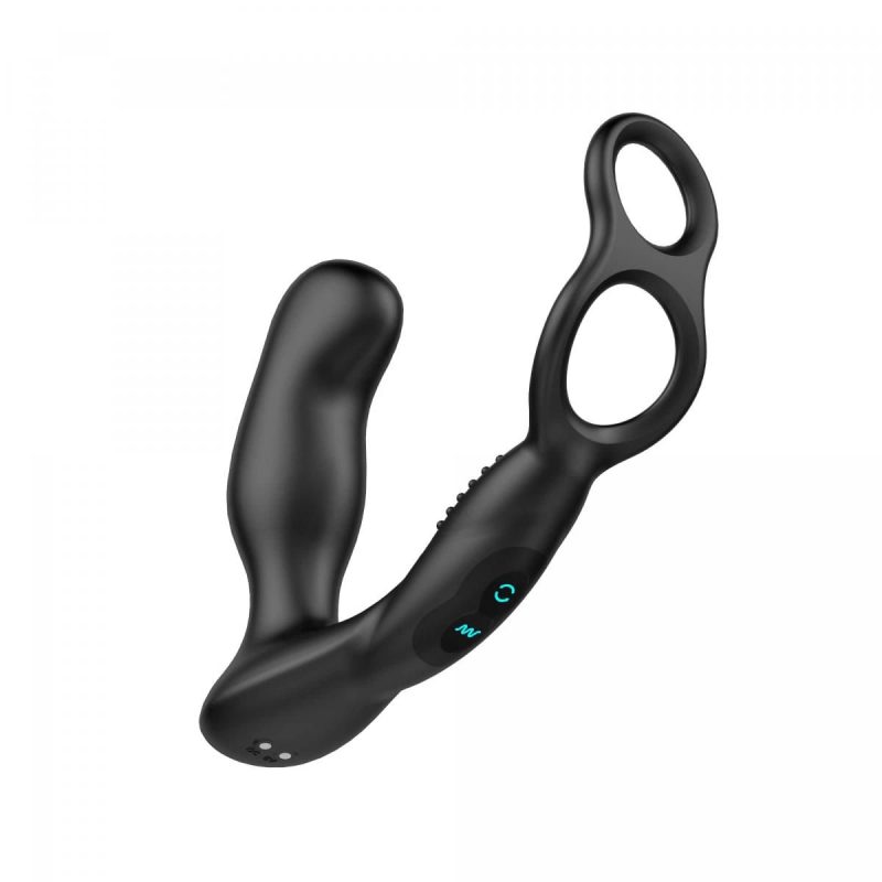 Unieke prostaat stimulator