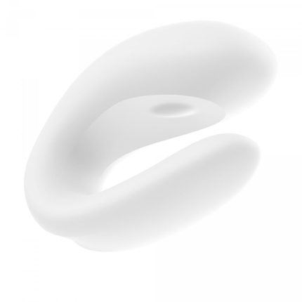 G-spot & clitoris stimulatie