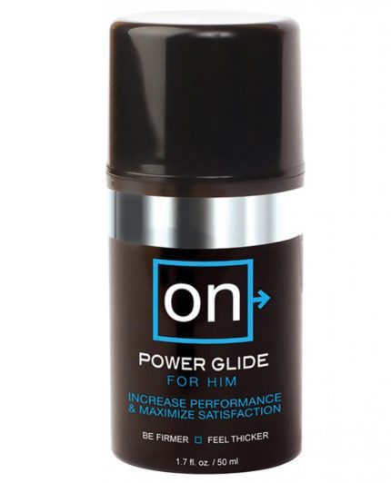 Stimulerende penis gel