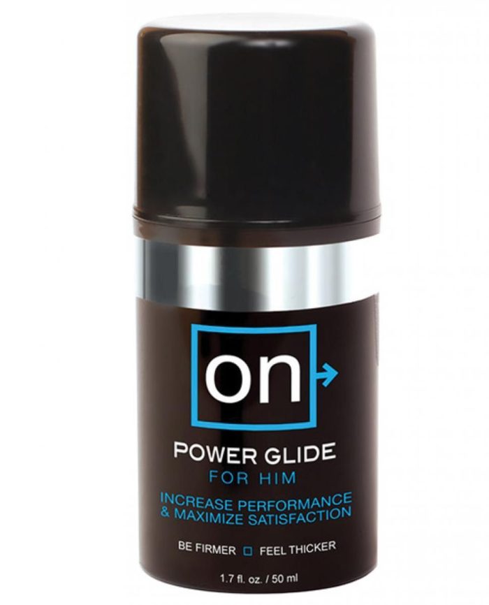 Stimulerende penis gel