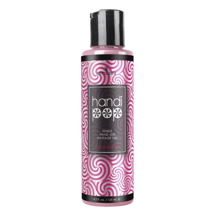 Hand Job Gel