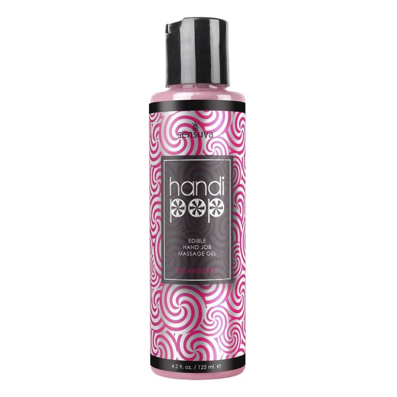 Hand Job Gel